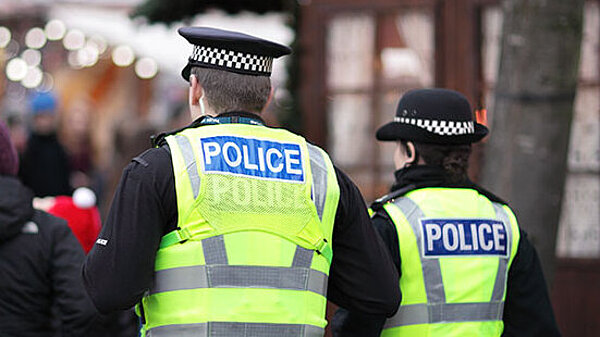 Police