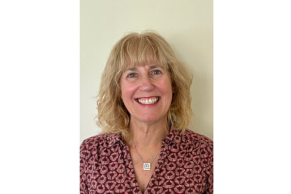 Karen Priest