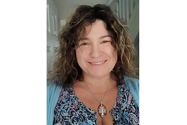 Julie Sankey pic